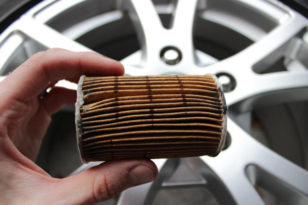 Evap leak detection pump issues and replacement Mazda3 Forums